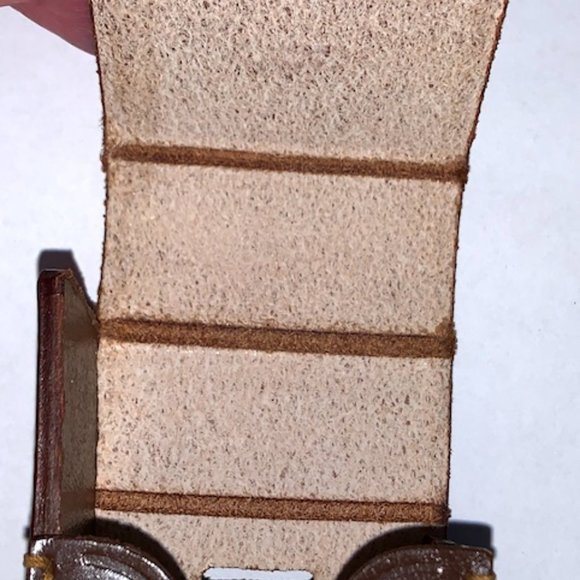 RARE MINT VINTAGE WALZ MOVIE LIGHT METER & CASE... - Picture 2 of 9